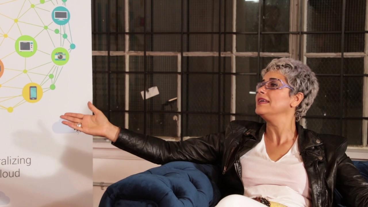 Who can benefit from mimik edgeCloud?