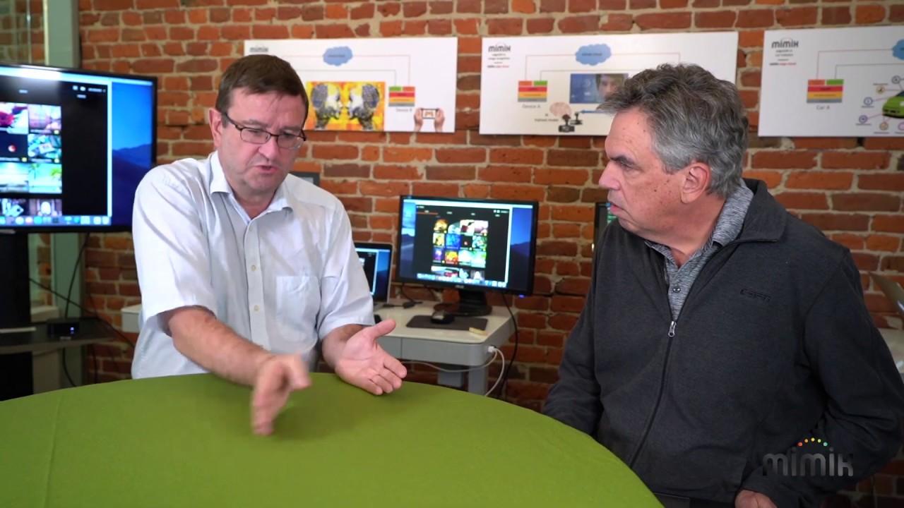 Who would benefit from edgeEngine?