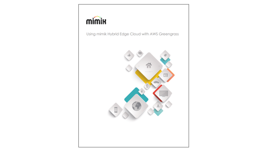 Hybrid Edge Cloud with AWS