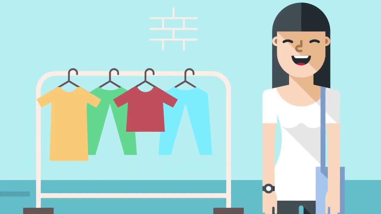 mimik and Max2 | Retail Environment