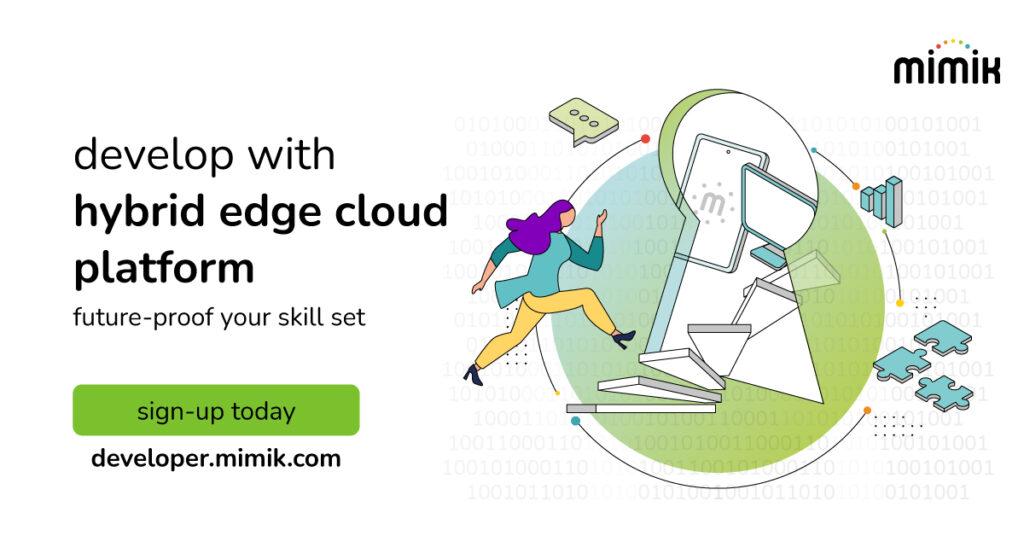 MIMIK Academy celebrates its 3rd Year Anniversary