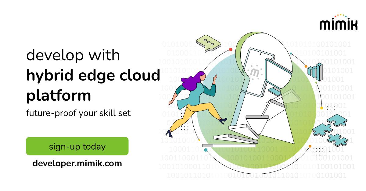 MIMIK Academy celebrates its 3rd Year Anniversary