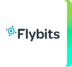Flybits logo