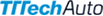 TTTech Auto logo