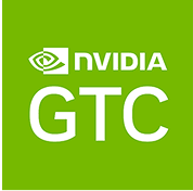 NVIDIA GTC 2025 – event logo for mimik participation at the AI conference