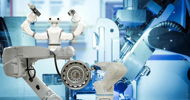 Industrial Automation