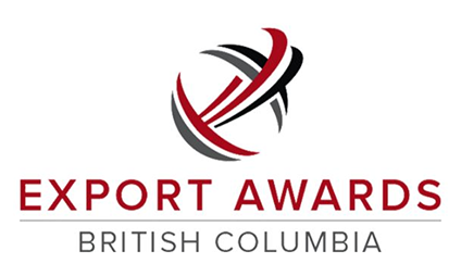 BC Export Awards - Nominee
