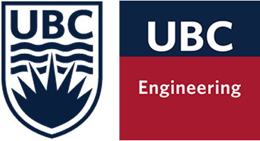 UBC Engineering - Dean’s Medal of Distinction
