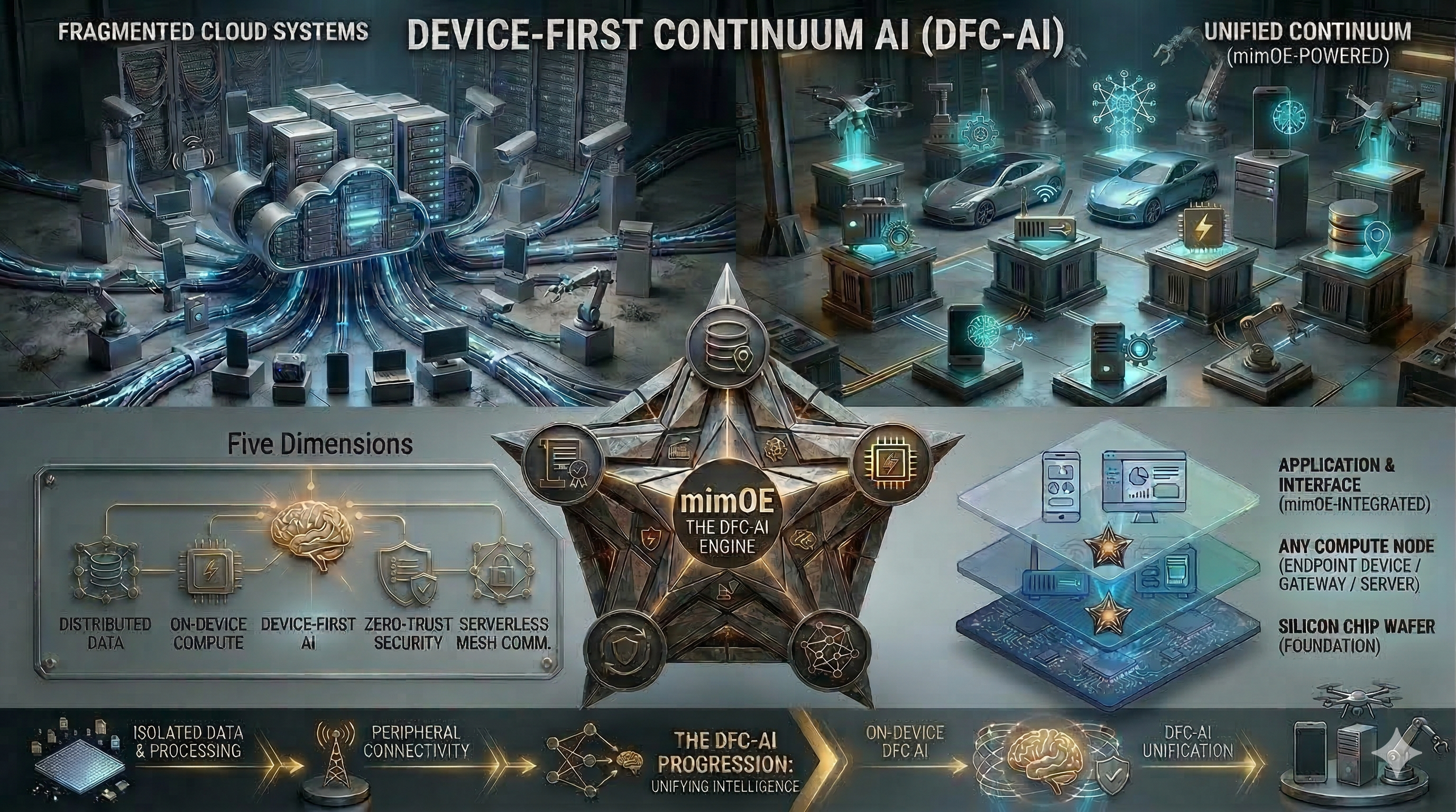 Sovereignty in Execution Goes Beyond Data Residency